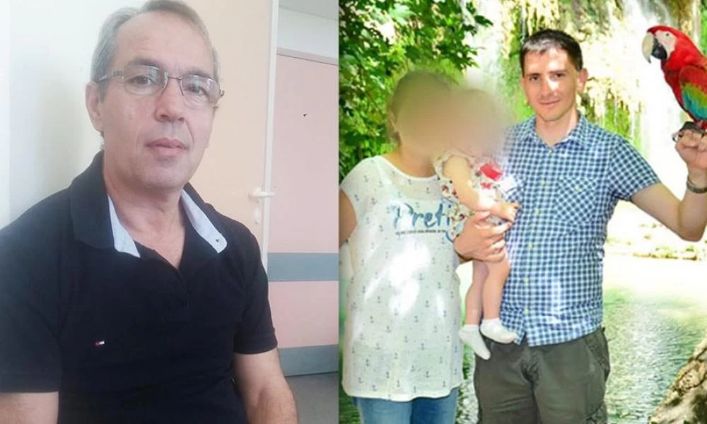 Ο γραμματέας κατάσκοπος θα έφτιαχνε δίκτυο πρακτόρων... λέει ο 52χρονος μάγειρας